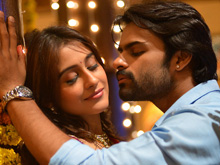 Subramanyam For Sale Movie New Photos